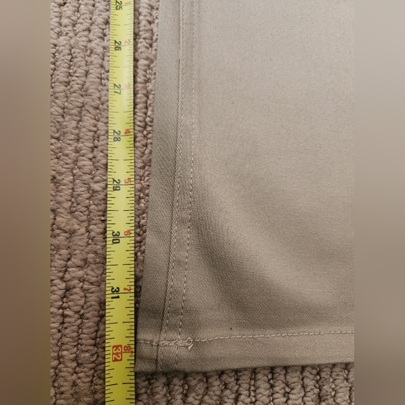 NWT Dickies Girl Juniors Classic 5 Pocket Skinny Pant HH164 SIZE 3 - Picture 10 of 13